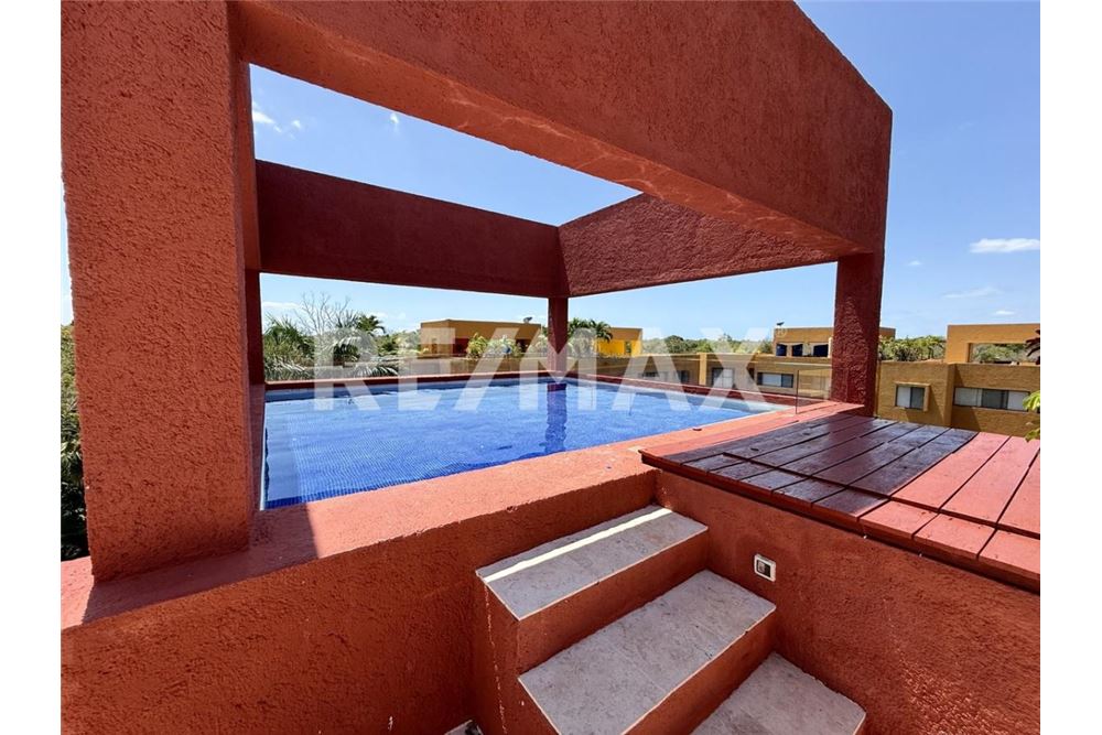 Residential - Apartment with roof - Playa del Carmen, Mexico - Mexico - 34 - 1001040044-21