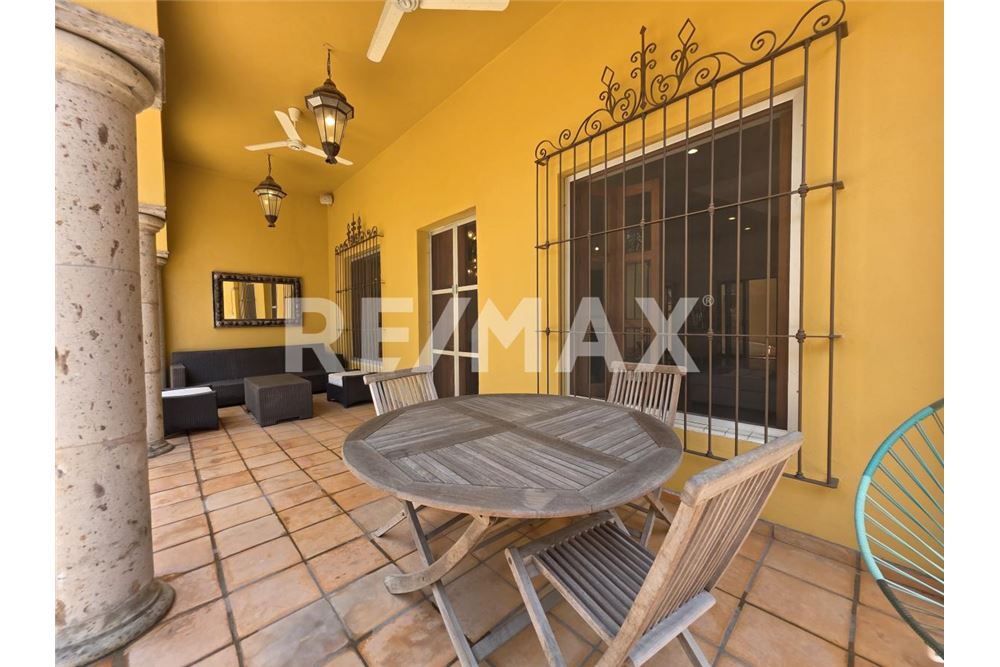 Residential - House - Puerto Vallarta, Mexico - Mexico - 3 - 1001121001-183