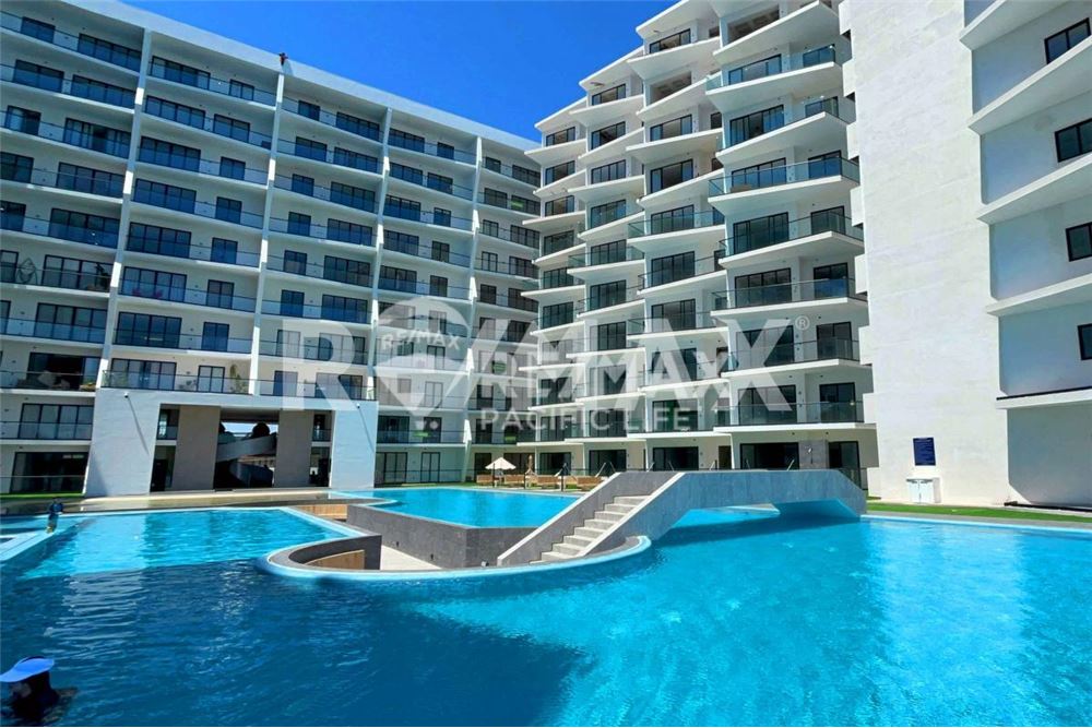 Residencial - Apartamento con terraza - Mazatlán, México - Mexico - 47 - 1001145024-2