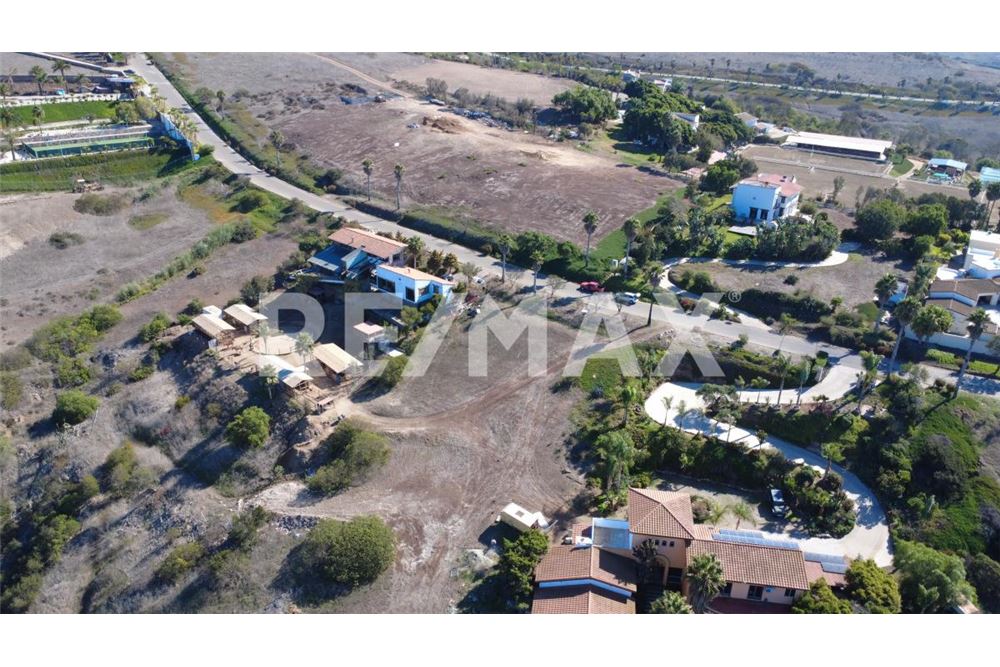 Residential - Plot of Land for Investment - Tijuana, Mexico - Mexico - 28 - 1001006253-34