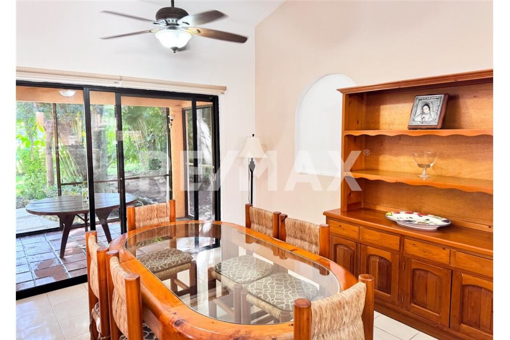 Residential - House - Puerto Aventuras, Mexico - Mexico - 12 - 1001040046-1