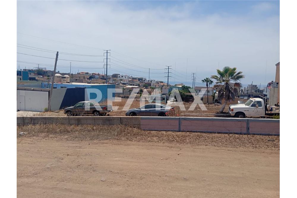 Residential - قطعة أرض للتقسيم - Playas De Rosarito, المكسيك - Mexico - 6 - 1001006299-5