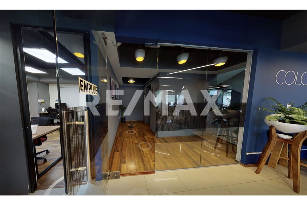 Commercieel - Büro - Ciudad de México, Mexiko - Mexico - 3 - 1001180018-495