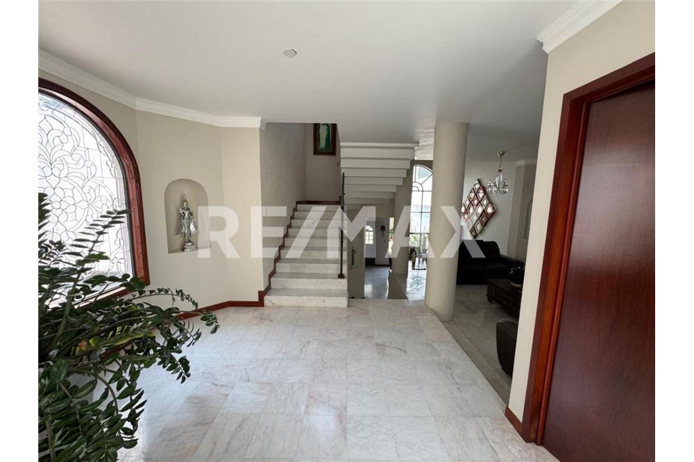 Residenziale - Casa - Zapopan, Messico - Mexico - 5 - 1001183041-70