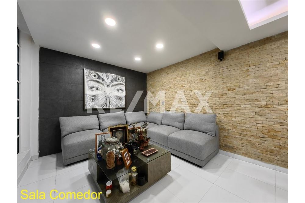 住宅 - 房子 - Ciudad de México, 墨西哥 - Mexico - 1 - 1001042024-207