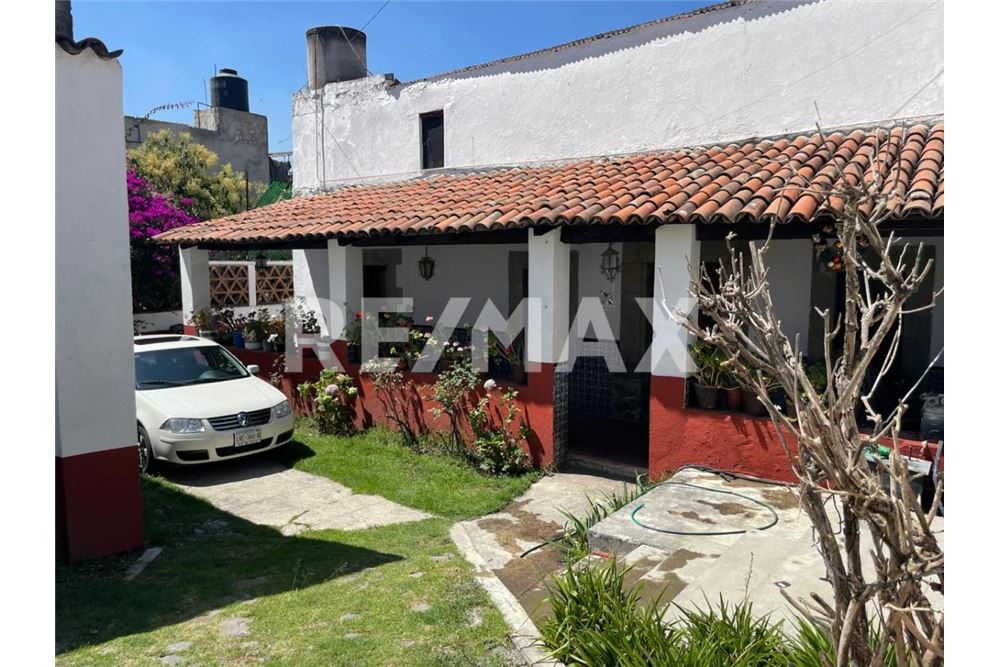 Residential - Lohkottava maa-alue - Ciudad de México, Meksiko - Mexico - 3 - 1001042041-146