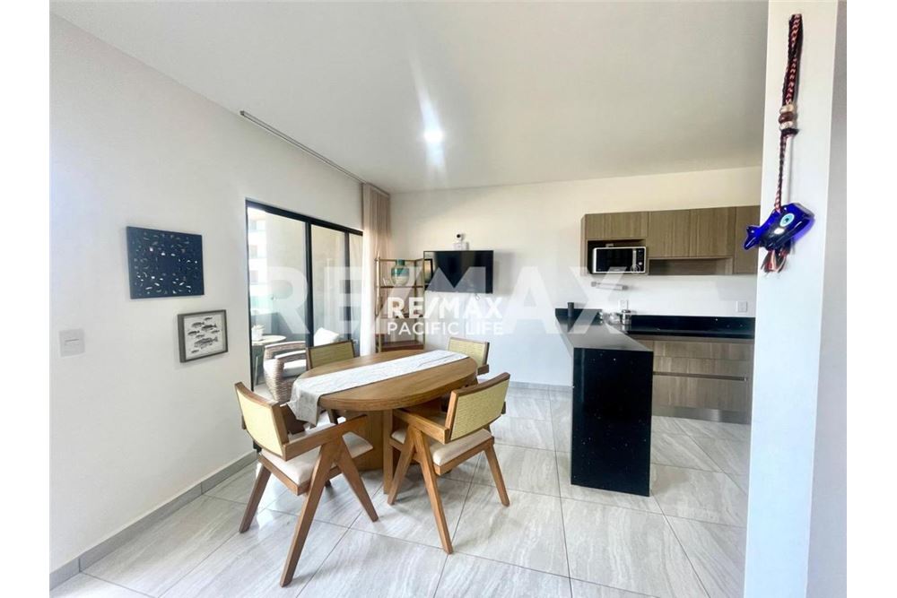 Residencial - Apartamento con terraza - Mazatlán, México - Mexico - 3 - 1001145011-144