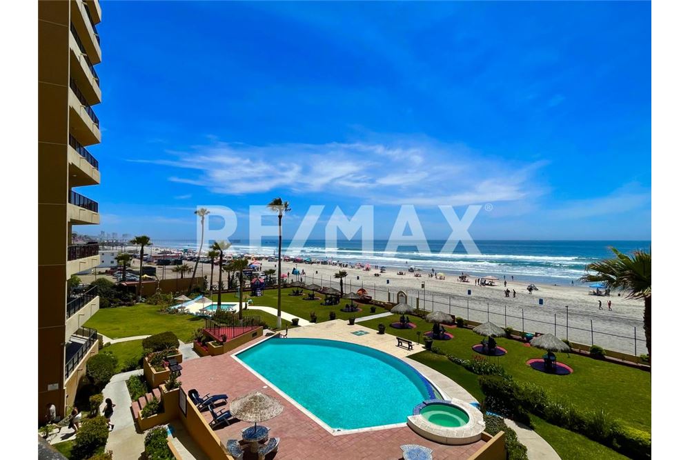 Residential - Condo/Apartment - Playas De Rosarito, Mexico - Mexico - 14 - 1001104053-26