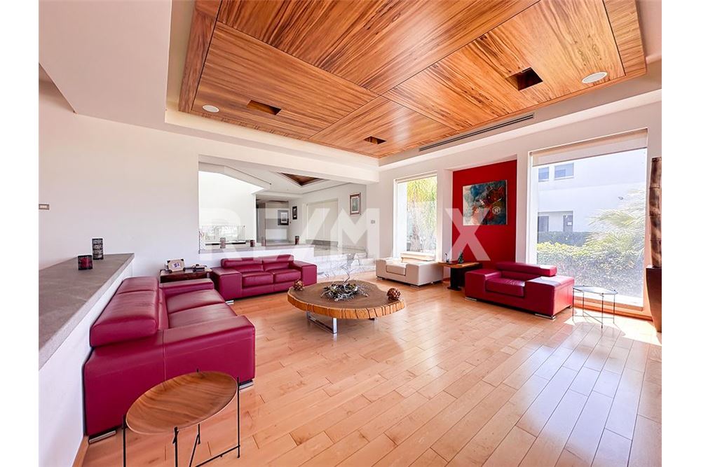 Residential - House - Querétaro, Mexico - Mexico - 5 - 1001065197-62