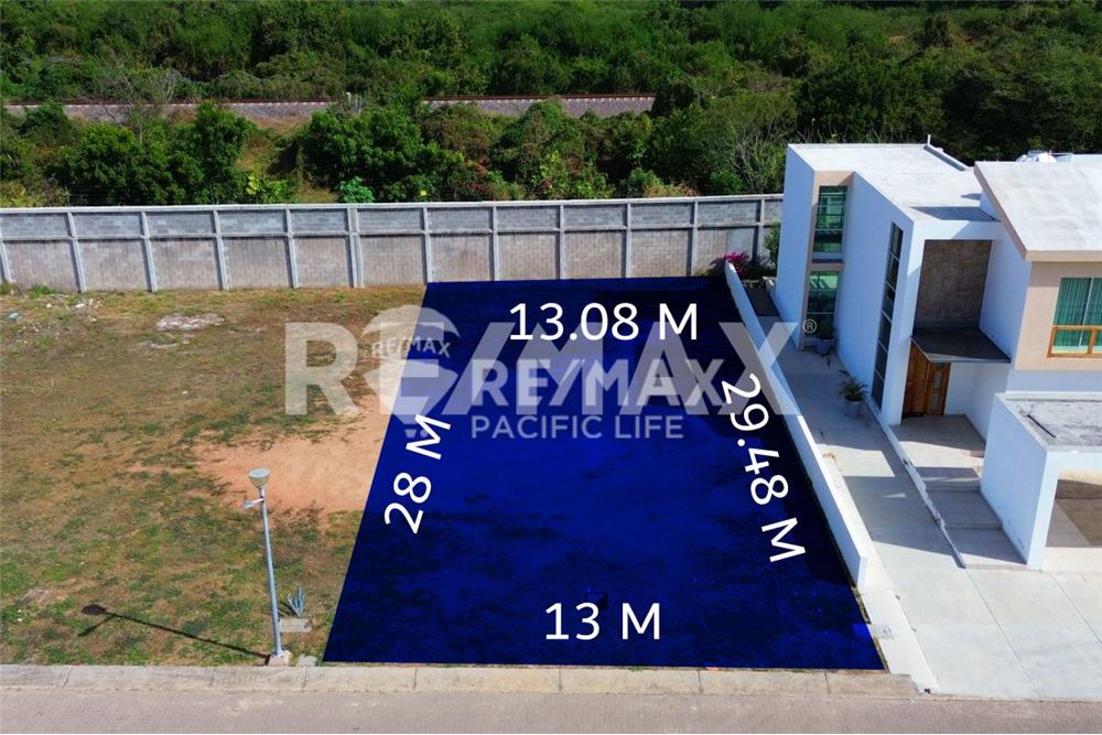 Residencial - Parcela de tierra para inversión - Mazatlán, México - Mexico - 1 - 1001145022-135