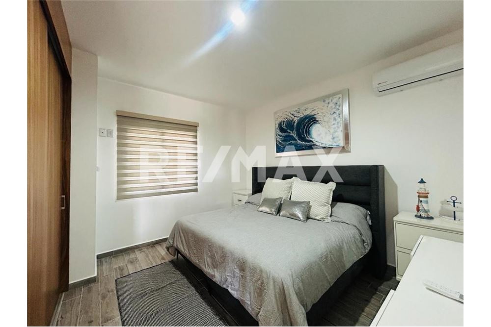 Residential - Apartment with roof - Bahía De Banderas, Mexico - Mexico - 6 - 1001121060-3