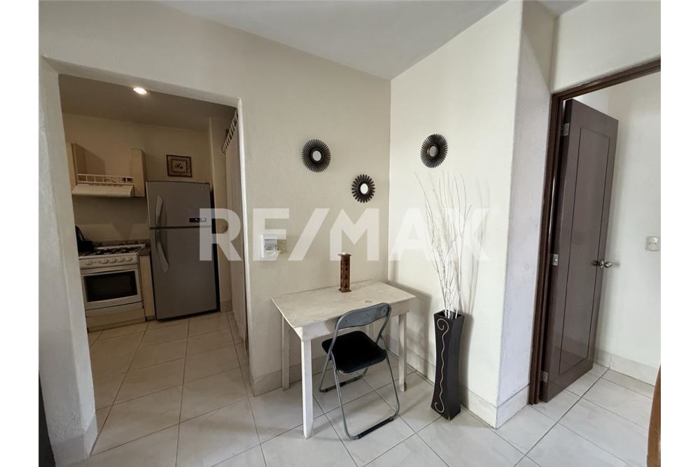 Residential - Apartment with roof - Playa del Carmen, Mexico - Mexico - 6 - 1001040001-1410