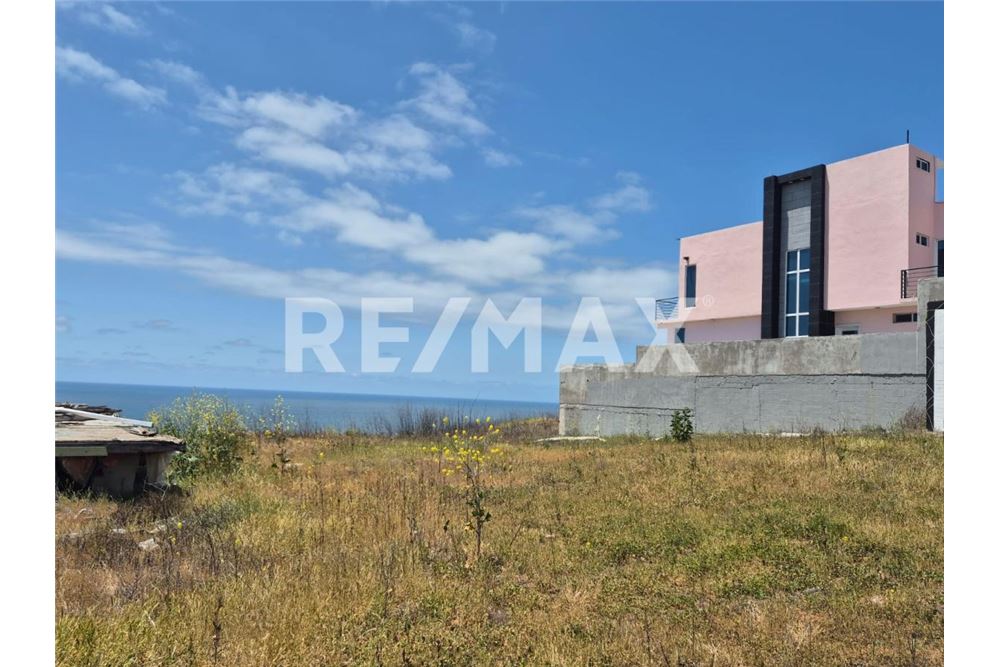 Residential - Plot of Land for Investment - Playas De Rosarito, Mexico - Mexico - 2 - 1001006194-65