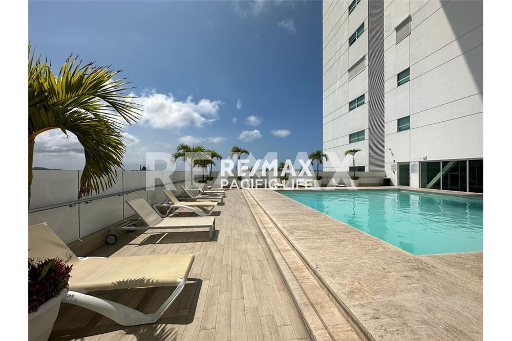 Residencial - Apartamento con terraza - Mazatlán, México - Mexico - 30 - 1001145018-195