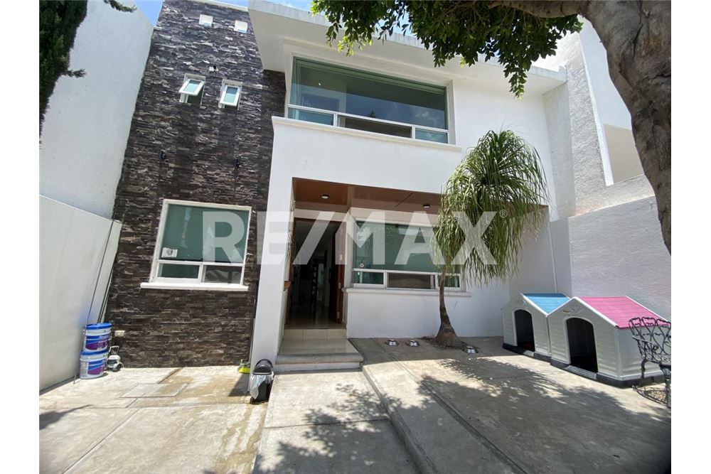 住宅 - 房子 - Querétaro, 墨西哥 - Mexico - 1 - 1001065014-93