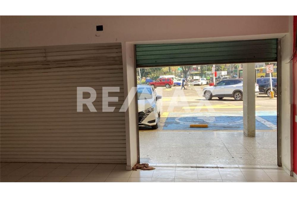 Commercieel - Laden/Einzelhandel - Ciudad de México, Mexiko - Mexico - 1 - 1001180018-469