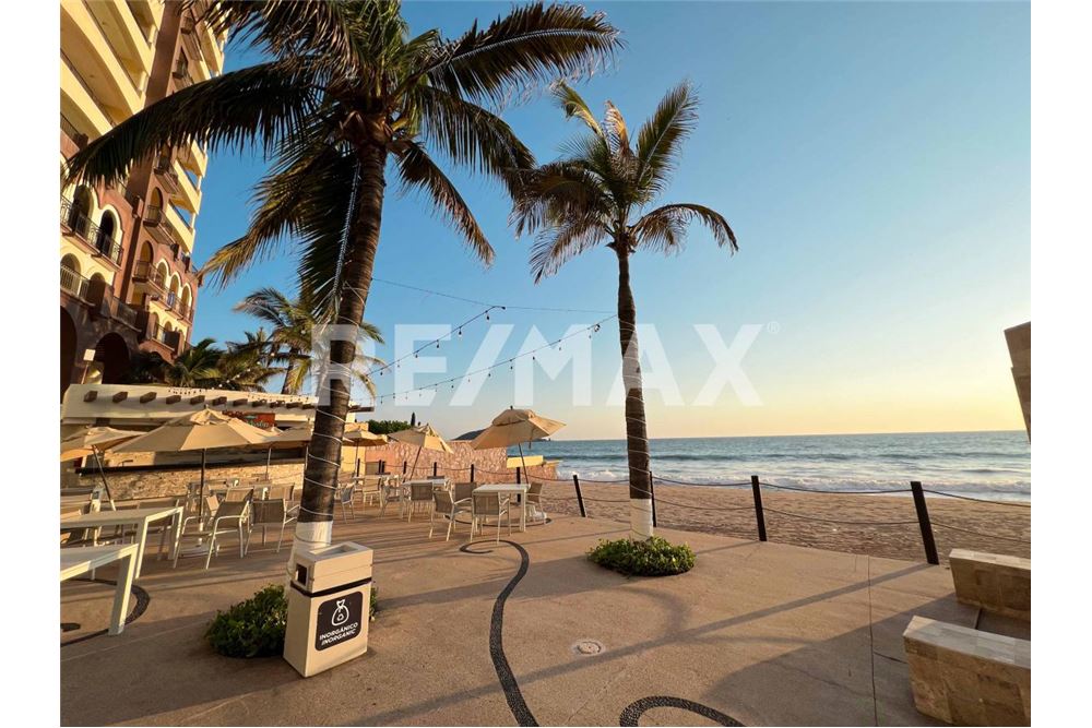 Residential - Takleilighet - Mazatlán, Mexico - Mexico - 43 - 1001070034-90