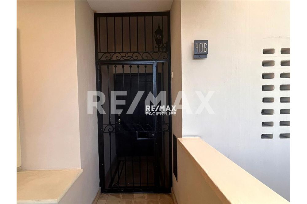 Residencial - Apartamento con terraza - Mazatlán, México - Mexico - 39 - 1001145062-11