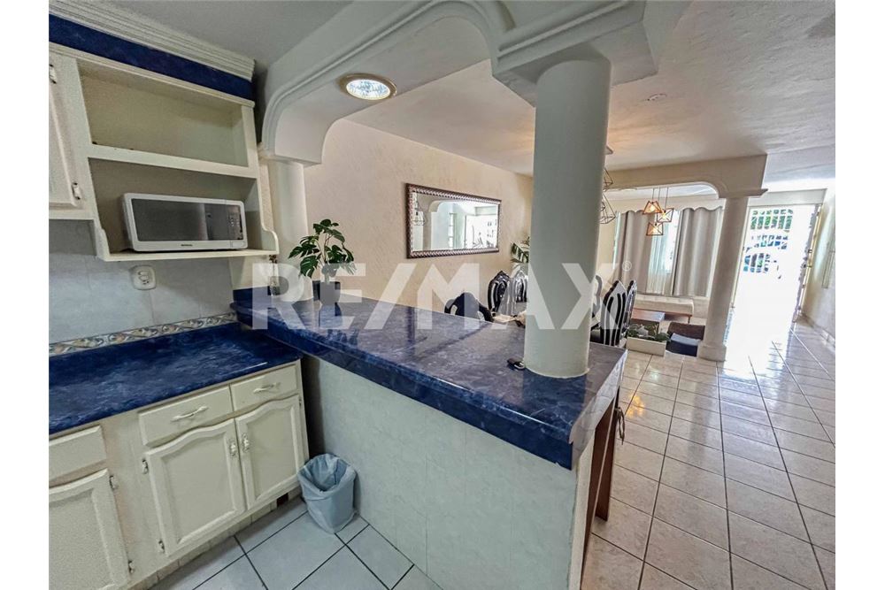 Gyvenamasis - Namas - Mazatlán, Meksika - Mexico - 13 - 1001070174-10