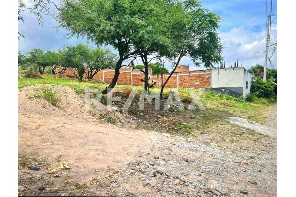 Residenziale - Parte di Terreno per Appezzamento - El Pueblito, Messico - Mexico - 13 - 1001108002-754
