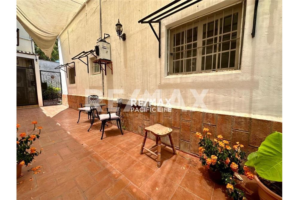 Residencial - Casa - Mazatlán, México - Mexico - 32 - 1001145010-332