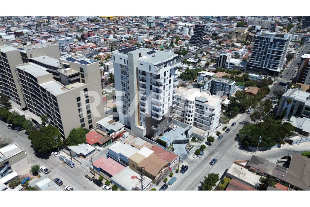 Residencial - Apartamento con terraza - Tijuana, México - Mexico - 14 - 1001150100-28