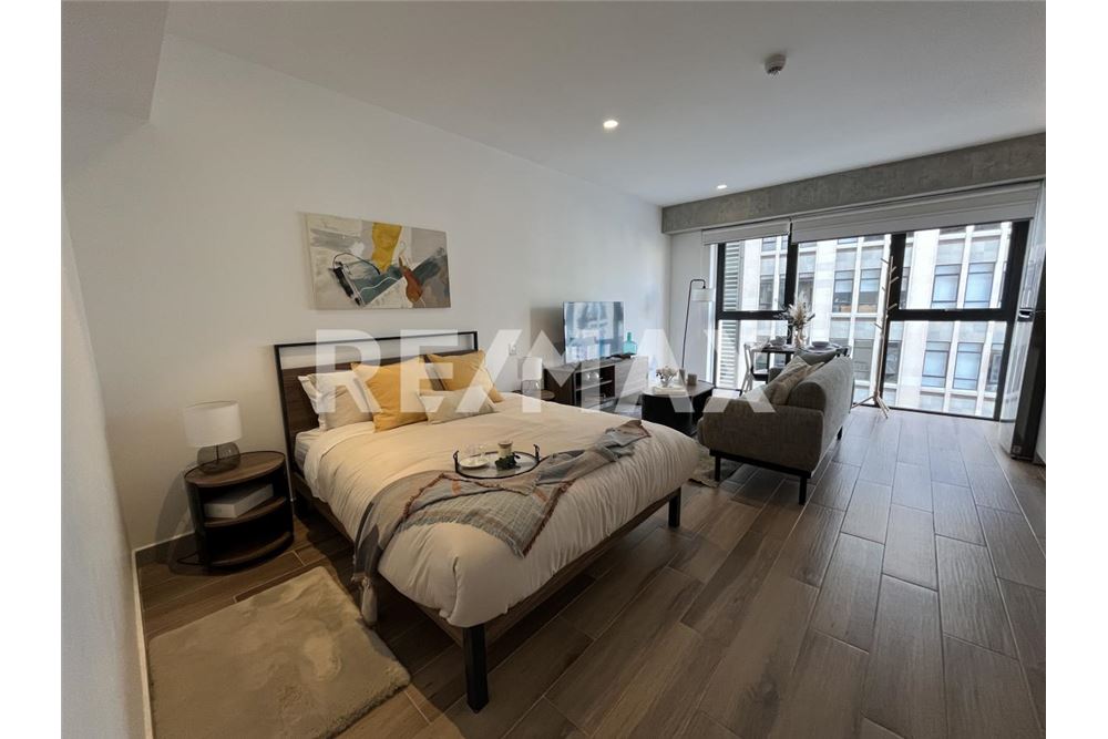 Wohnung - Dachwohnung - Ciudad de México, Mexiko - Mexico - 3 - 1001180112-20