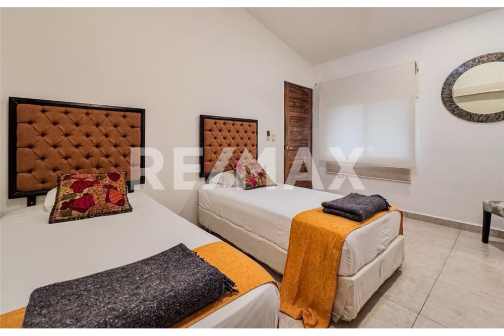 Residential - House - Playa del Carmen, Mexico - Mexico - 39 - 1001040001-1447