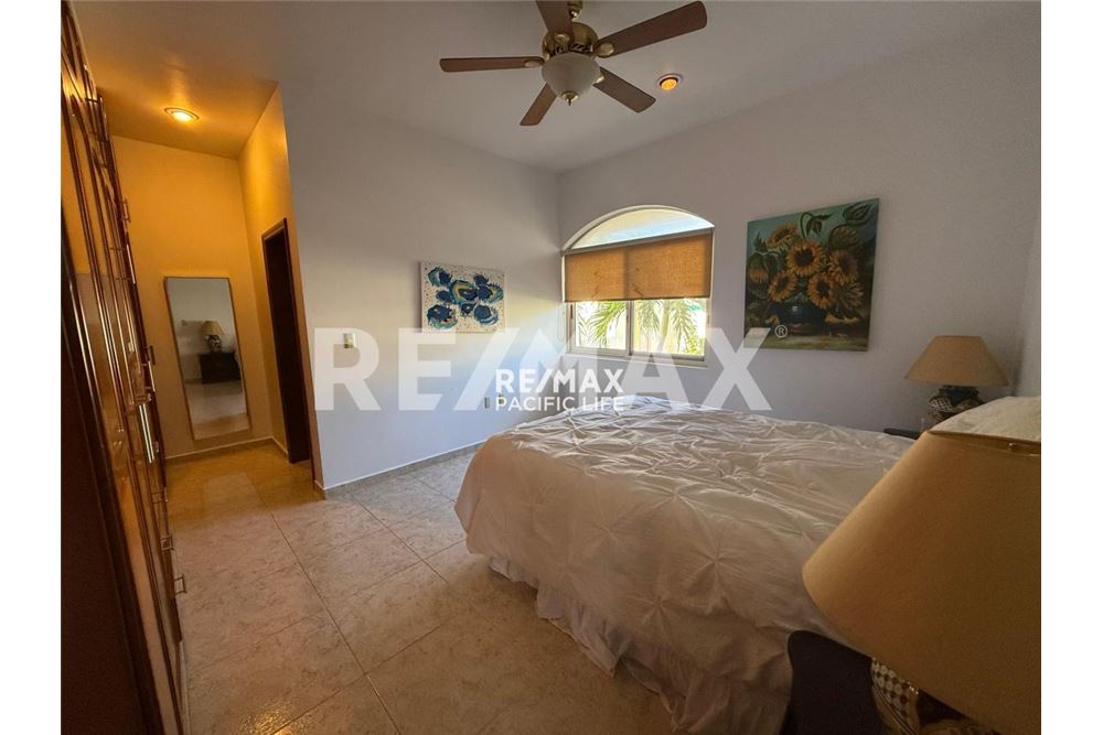 Residencial - Casa - Mazatlán, México - Mexico - 11 - 1001145021-28