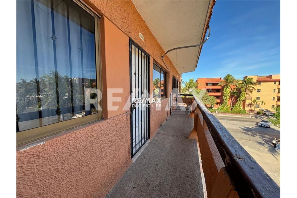 Residencial - Apartamento con terraza - Mazatlán, México - Mexico - 10 - 1001145019-26