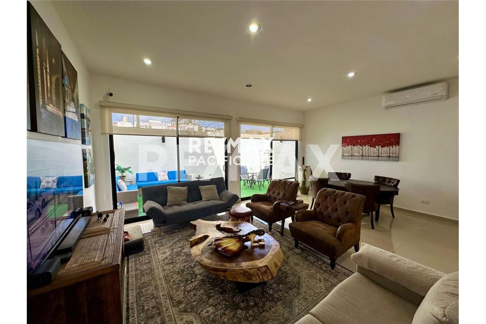 Residential - بيت مستقل - Mazatlán, المكسيك - Mexico - 4 - 1001009012-10