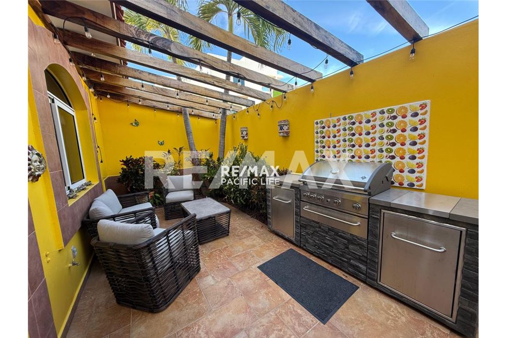 Residencial - Casa - Mazatlán, México - Mexico - 28 - 1001145021-28