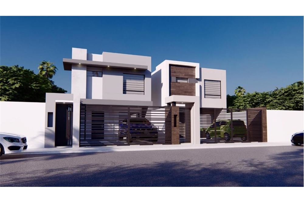 Residential House Mexicali, Mexico Mexico 100113307138 , RE/MAX Global Real Estate