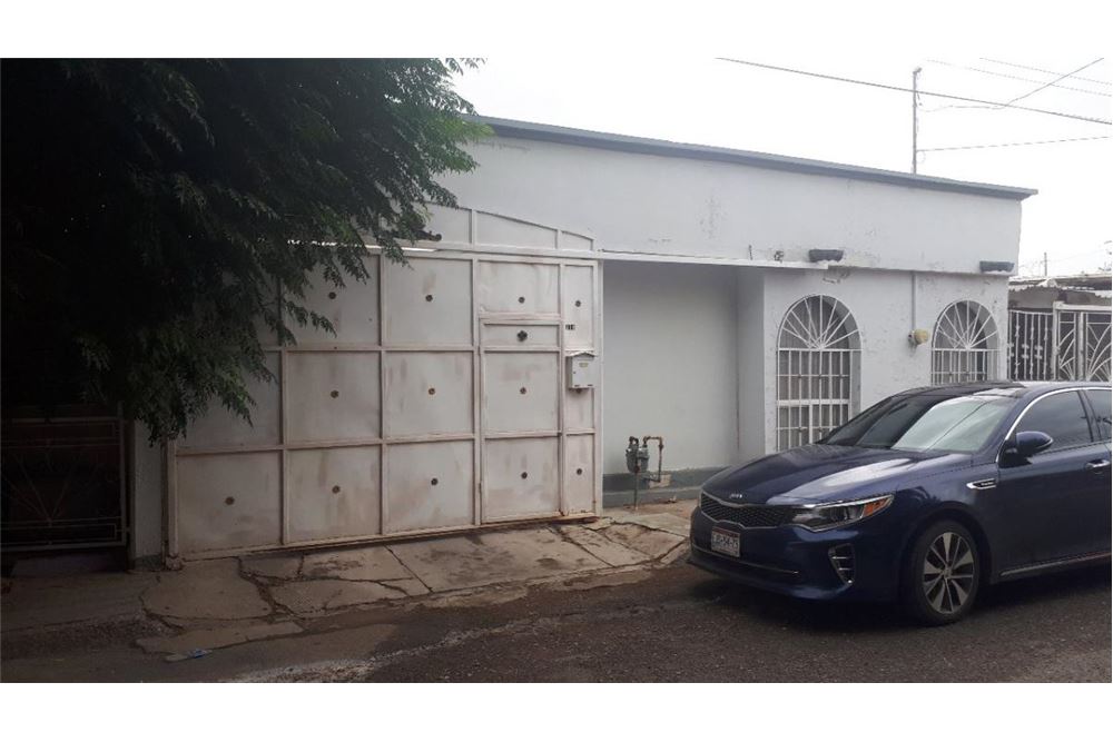 Residencial Casa Juarez, México Mexico 1001051003826 , RE/MAX