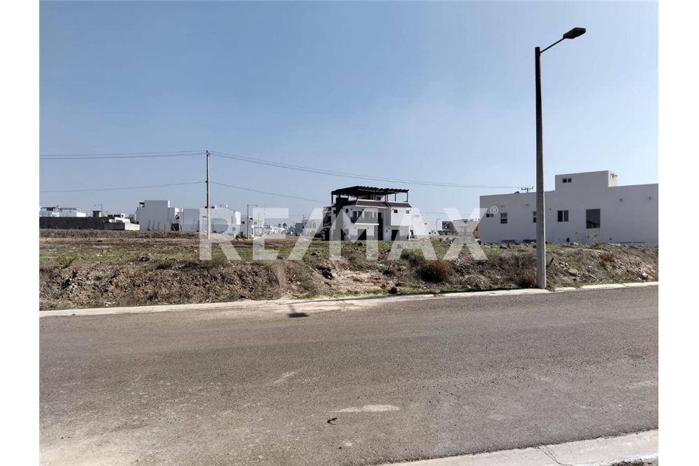 Residencial - Parcela de tierra para inversión - Playas De Rosarito, México - Mexico - 85 - 1001006243-33