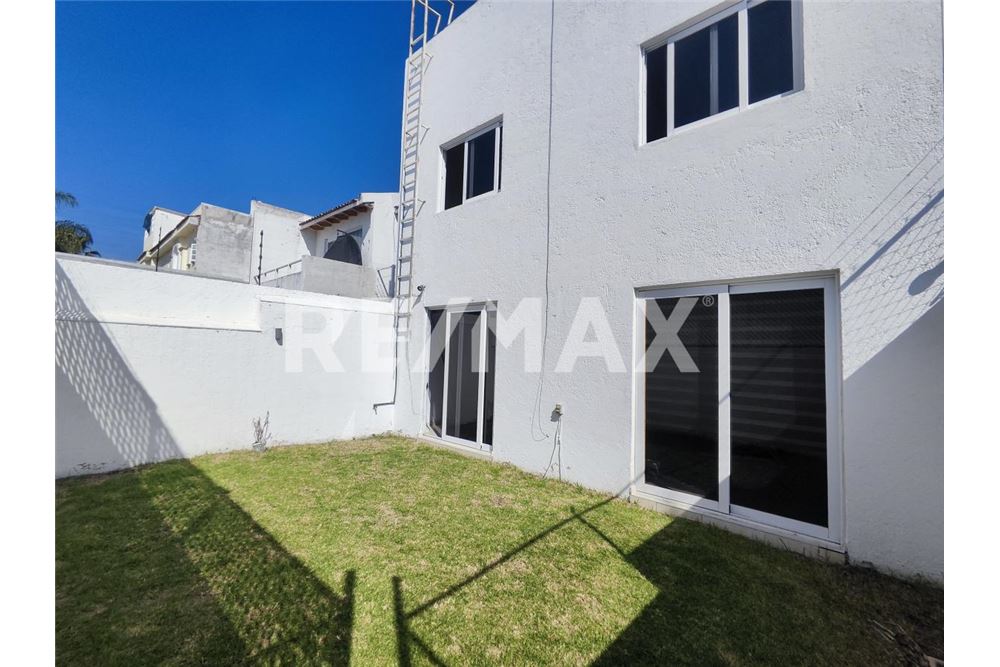 Residential - House - Querétaro, Mexico - Mexico - 3 - 1001065038-352