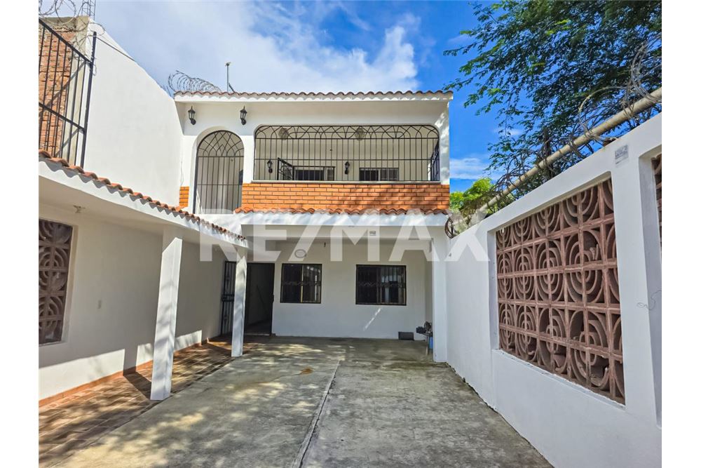 Residential - House - Mazatlán, Mexico - Mexico - 4 - 1001070252-12