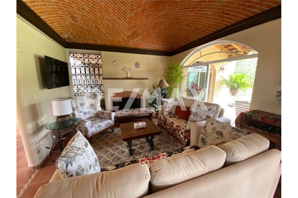 Residencial - Casa - Querétaro, México - Mexico - 7 - 1001065286-11