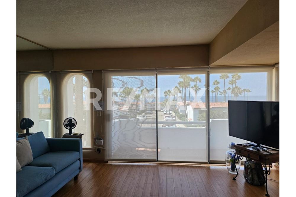 Residential - Apartment with roof - Playas De Rosarito, Mexico - Mexico - 7 - 1001006194-117