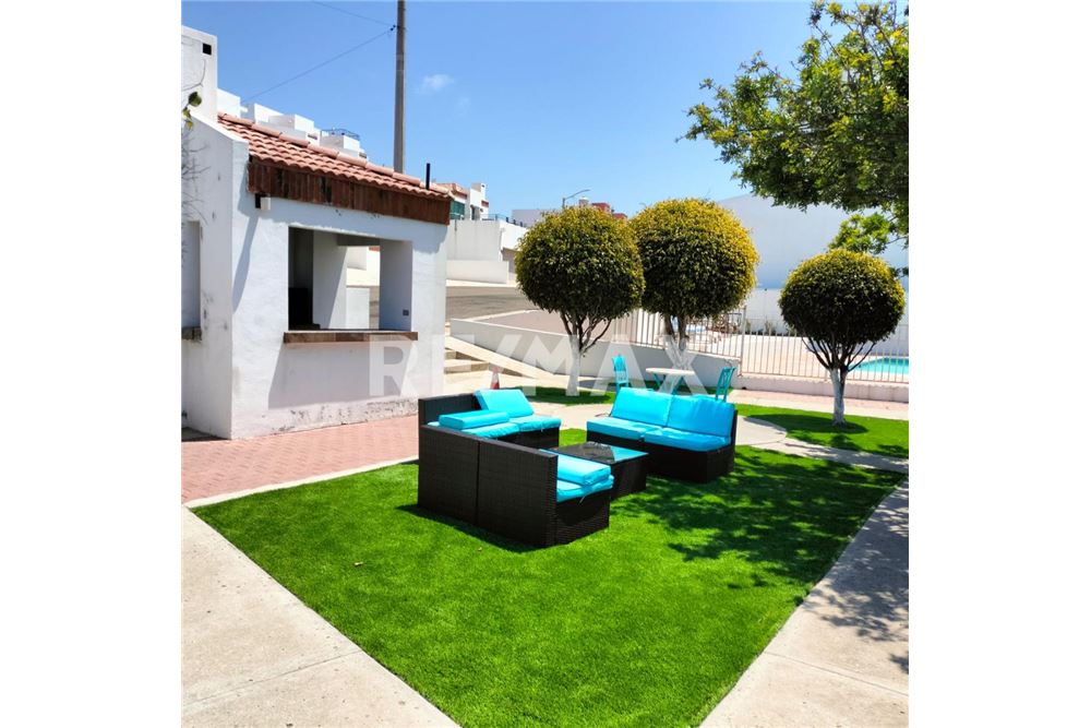 Prédio Habitacional - Apartamento - Playas De Rosarito, México - Mexico - 36 - 1001006182-91