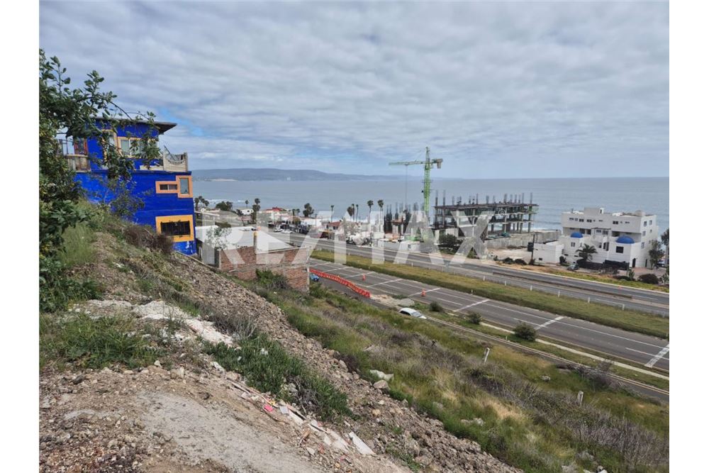 Residential - Plot of Land for Investment - Playas De Rosarito, Mexico - Mexico - 9 - 1001006194-66