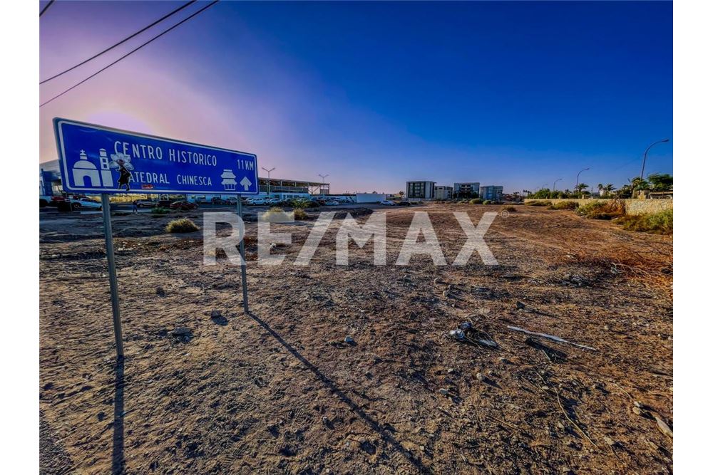 Commercial - Lahan - Mexicali, Mexico - Mexico - 4 - 1001213031-16