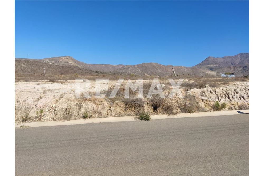 Residential - Plot of Land for Investment - Playas De Rosarito, Mexico - Mexico - 7 - 1001104054-3