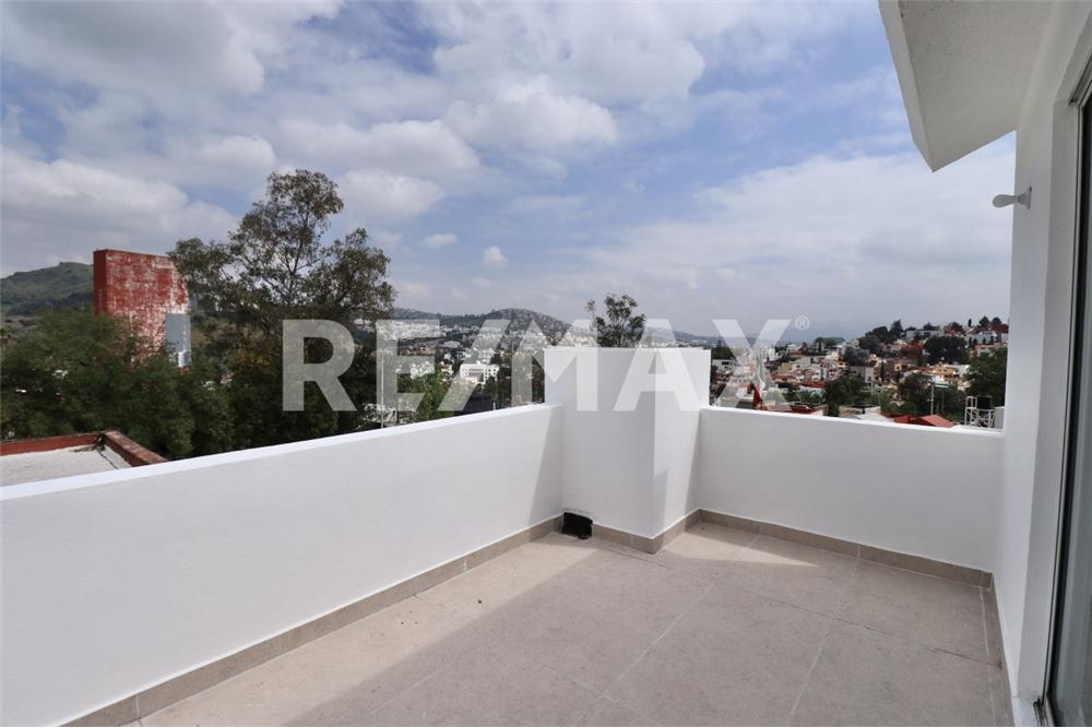 Residential - House - Naucalpan de Juárez, Mexico - Mexico - 21 - 1001028002-555