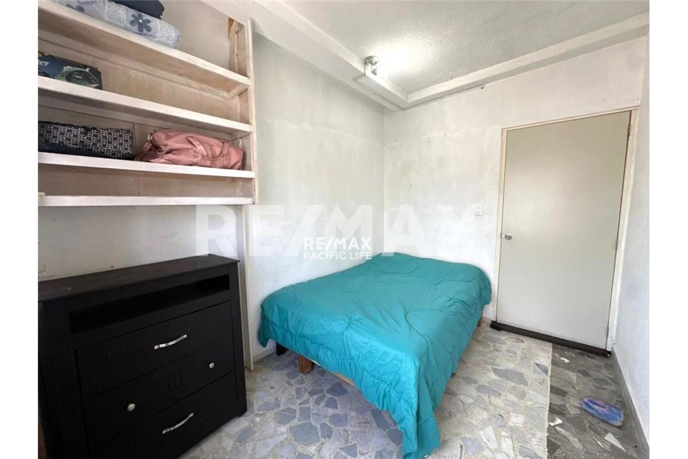 Prédio Habitacional - Apartamento com Sotão - Mazatlán, México - Mexico - 11 - 1001145011-147