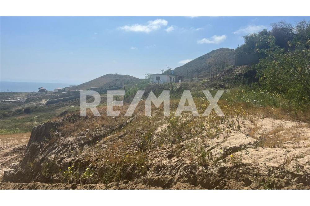 Prédio Habitacional - Plot of Land for Allotment - Playas De Rosarito, México - Mexico - 10 - 1001006182-82