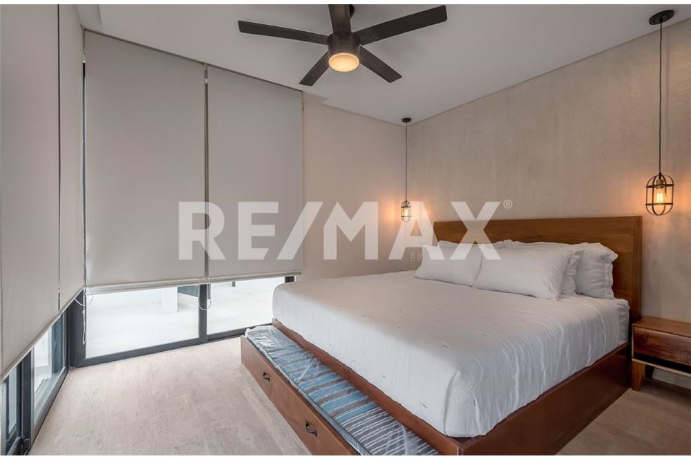 Residential - Apartment with roof - Tulum, Mexico - Mexico - 29 - 1001040001-1422