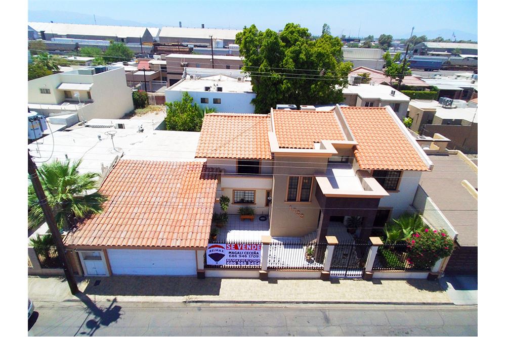 Residential House Mexicali, Mexico Mexico 10011330011358 , RE