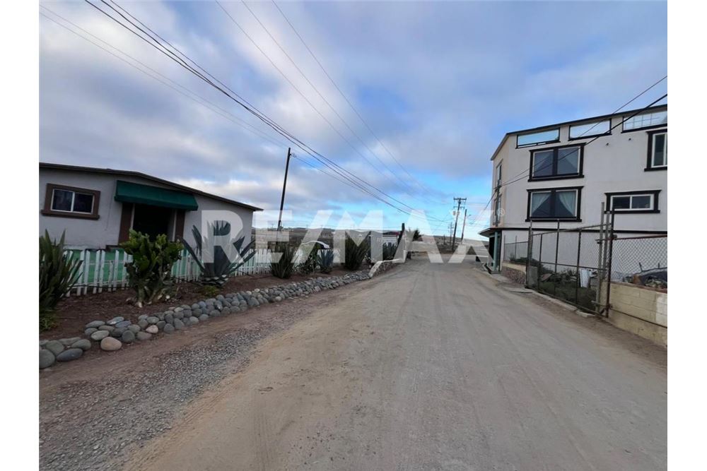 Residenziale - Parte di Terreno per Appezzamento - Playas De Rosarito, Messico - Mexico - 14 - 1001006176-108