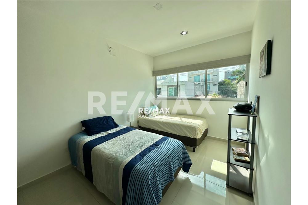 Residencial - Apartamento con terraza - Mazatlán, México - Mexico - 7 - 1001145010-340